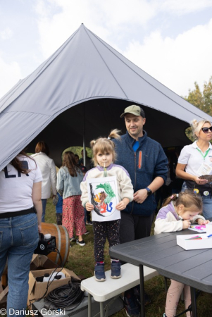 Piknik Naukowy Szlakiem Gryfików. Fotorelacja