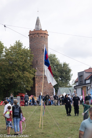 Piknik Naukowy Szlakiem Gryfików. Fotorelacja