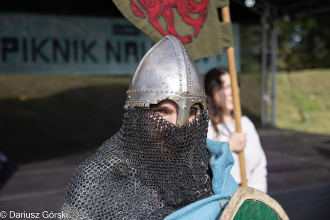 Piknik Naukowy Szlakiem Gryfików. Fotorelacja