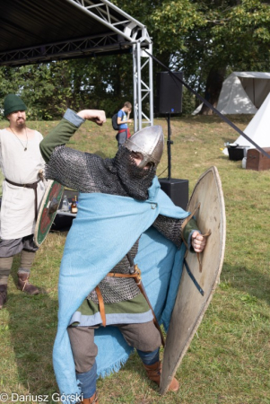 Piknik Naukowy Szlakiem Gryfików. Fotorelacja