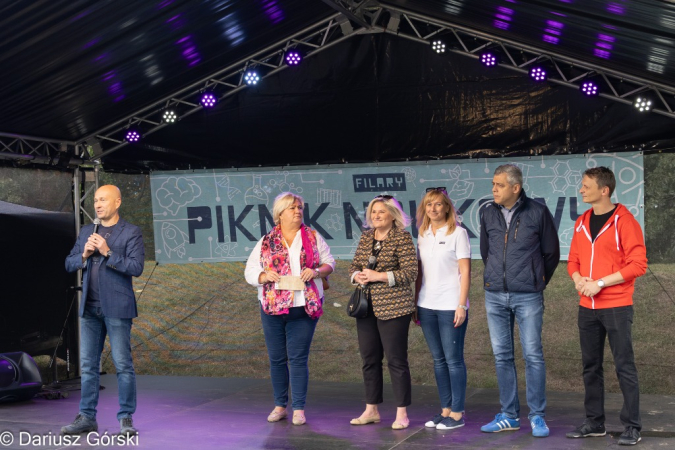 Piknik Naukowy Szlakiem Gryfików. Fotorelacja