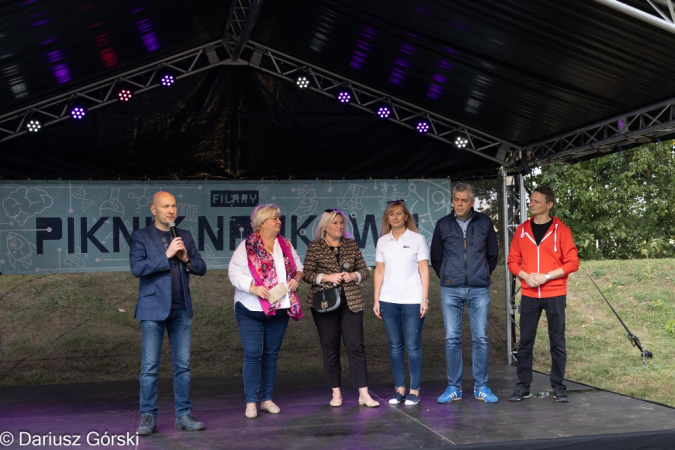 Piknik Naukowy Szlakiem Gryfików. Fotorelacja