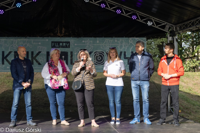 Piknik Naukowy Szlakiem Gryfików. Fotorelacja