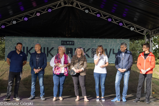 Piknik Naukowy Szlakiem Gryfików. Fotorelacja