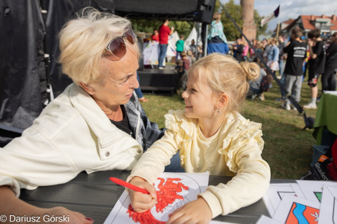 Piknik Naukowy Szlakiem Gryfików. Fotorelacja