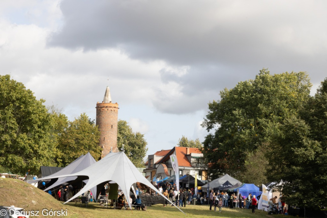 Piknik Naukowy Szlakiem Gryfików. Fotorelacja