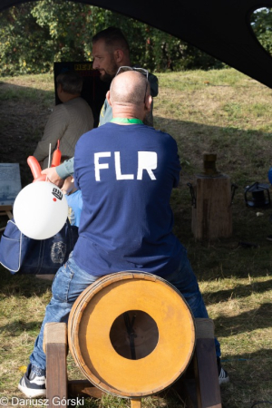 Piknik Naukowy Szlakiem Gryfików. Fotorelacja