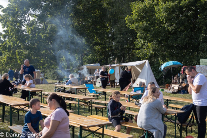 Piknik Naukowy Szlakiem Gryfików. Fotorelacja