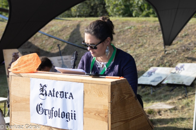 Piknik Naukowy Szlakiem Gryfików. Fotorelacja