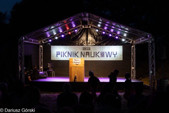 Piknik Naukowy Szlakiem Gryfików. Fotorelacja