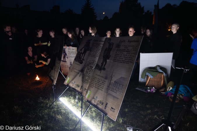 Piknik Naukowy Szlakiem Gryfików. Fotorelacja