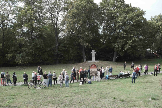 XIII Spacer Historyczny. Fotorelacja