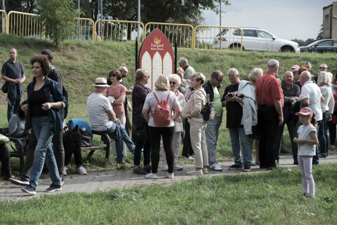 XIII Spacer Historyczny. Fotorelacja