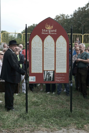 XIII Spacer Historyczny. Fotorelacja