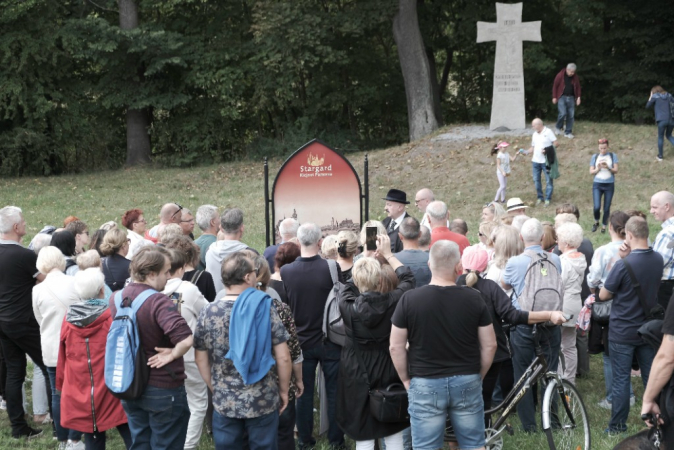 XIII Spacer Historyczny. Fotorelacja