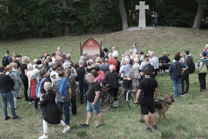 XIII Spacer Historyczny. Fotorelacja