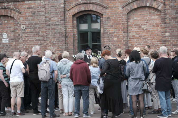 XIII Spacer Historyczny. Fotorelacja