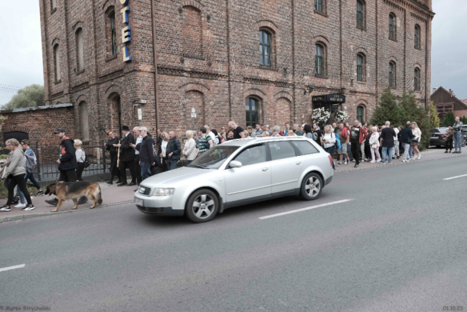 XIII Spacer Historyczny. Fotorelacja