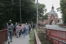 XIII Spacer Historyczny. Fotorelacja