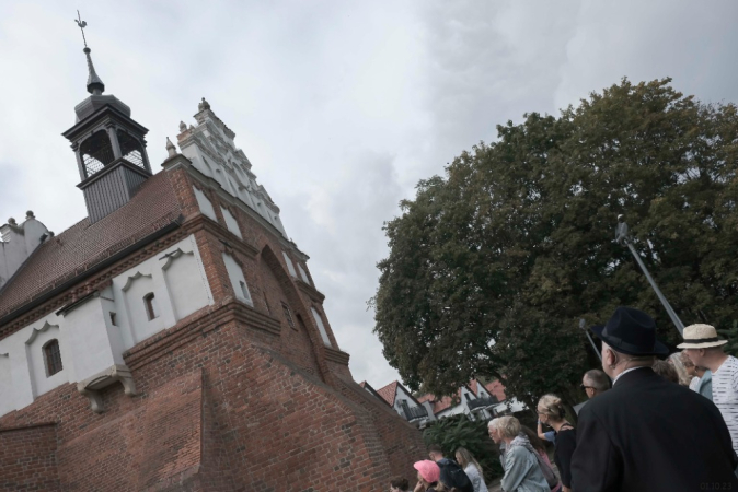 XIII Spacer Historyczny. Fotorelacja