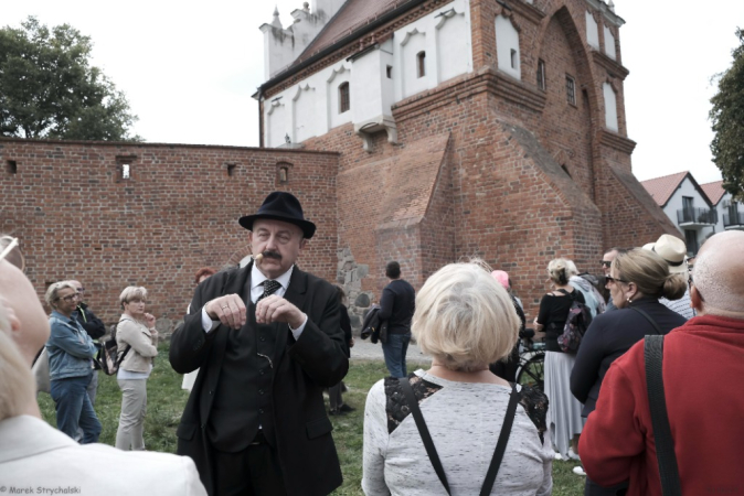 XIII Spacer Historyczny. Fotorelacja