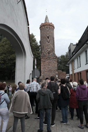 XIII Spacer Historyczny. Fotorelacja