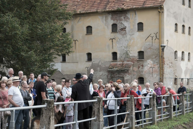 XIII Spacer Historyczny. Fotorelacja