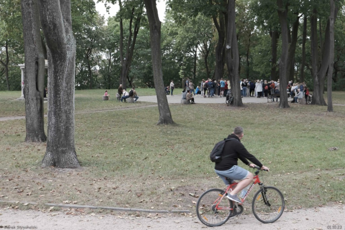 XIII Spacer Historyczny. Fotorelacja