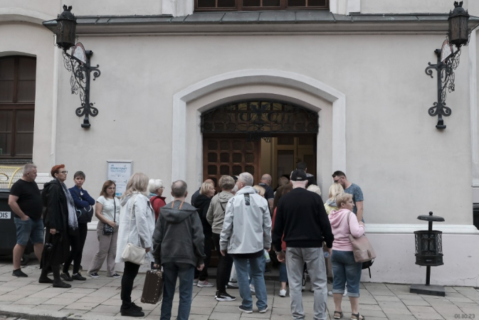 XIII Spacer Historyczny. Fotorelacja