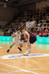 PGE Spójnia Stargard - NINERS Chemnitz. Fotorelacja