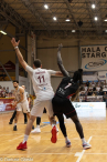 PGE Spójnia Stargard - NINERS Chemnitz. Fotorelacja