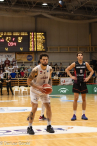 PGE Spójnia Stargard - NINERS Chemnitz. Fotorelacja