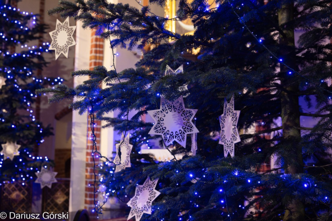 Stargardzka Pastorałka u Chrystusowców ?Pod szczęśliwą gwiazdą? - Galeria