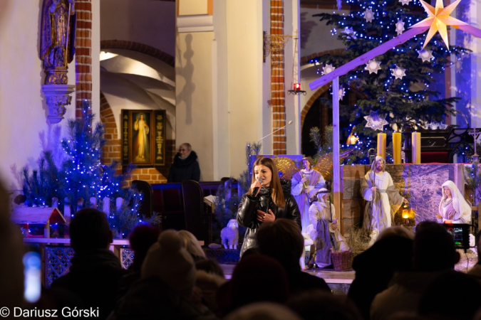 Stargardzka Pastorałka u Chrystusowców ?Pod szczęśliwą gwiazdą? - Galeria