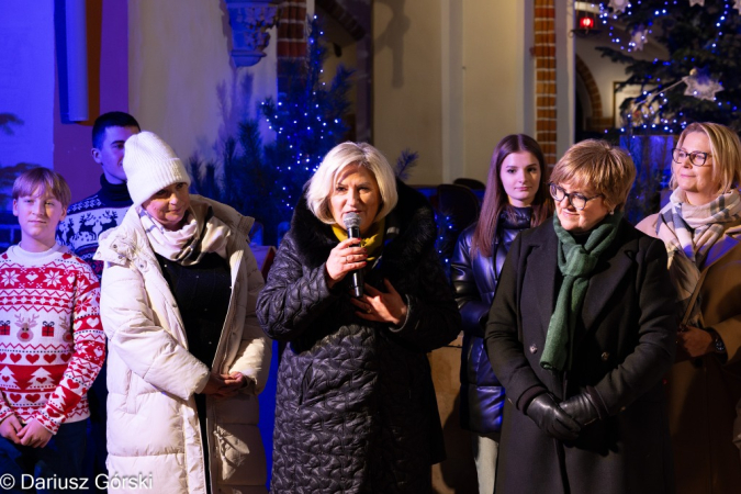 Stargardzka Pastorałka u Chrystusowców ?Pod szczęśliwą gwiazdą? - Galeria