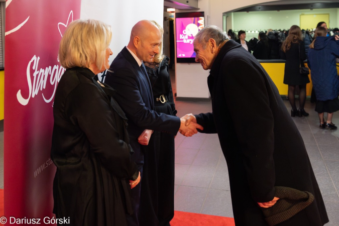 Stargardzka Gala Kultury 2024. Fotorelacja