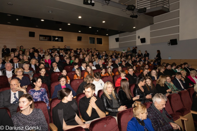 Stargardzka Gala Kultury 2024. Fotorelacja