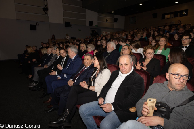 Stargardzka Gala Kultury 2024. Fotorelacja