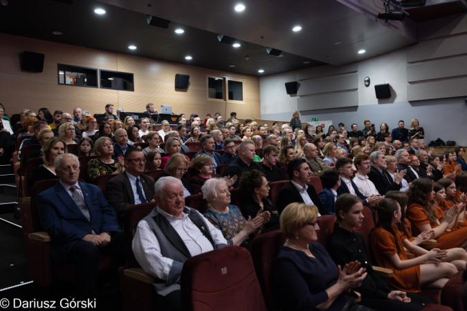 Stargardzka Gala Kultury 2024. Fotorelacja