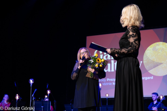 Stargardzka Gala Kultury 2024. Fotorelacja