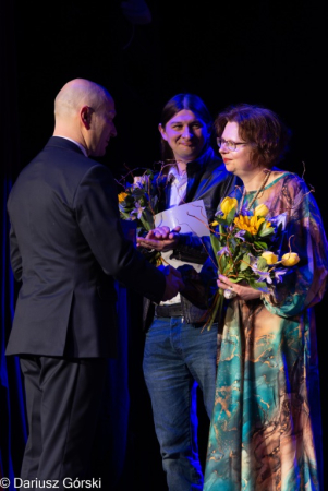 Stargardzka Gala Kultury 2024. Fotorelacja