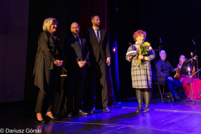 Stargardzka Gala Kultury 2024. Fotorelacja