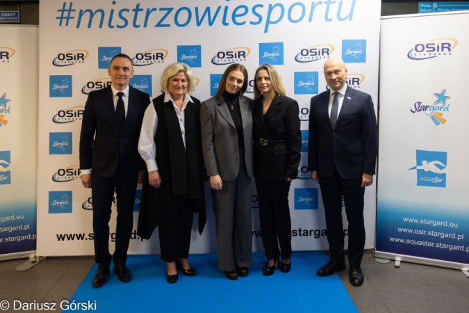 Stargardzka Gala Sportu. Fotorelacja