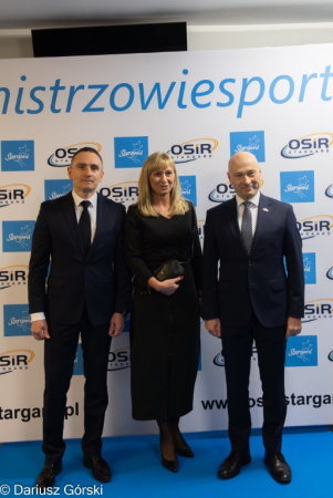 Stargardzka Gala Sportu. Fotorelacja