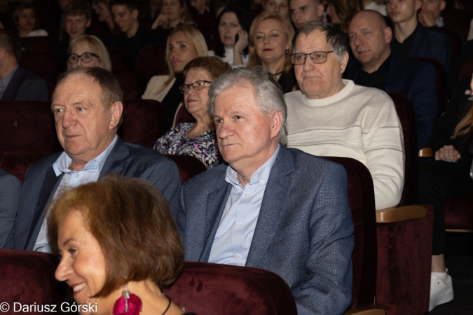 Stargardzka Gala Sportu. Fotorelacja