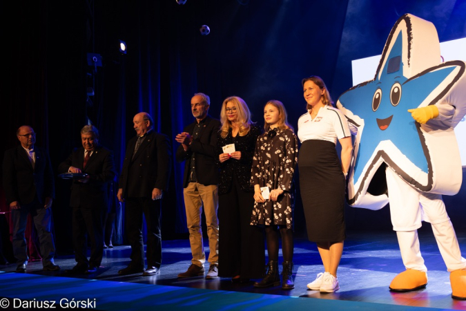 Stargardzka Gala Sportu. Fotorelacja