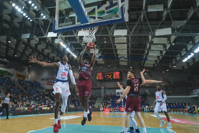 Derby Pomorza Zachodniego. Fotorelacja
