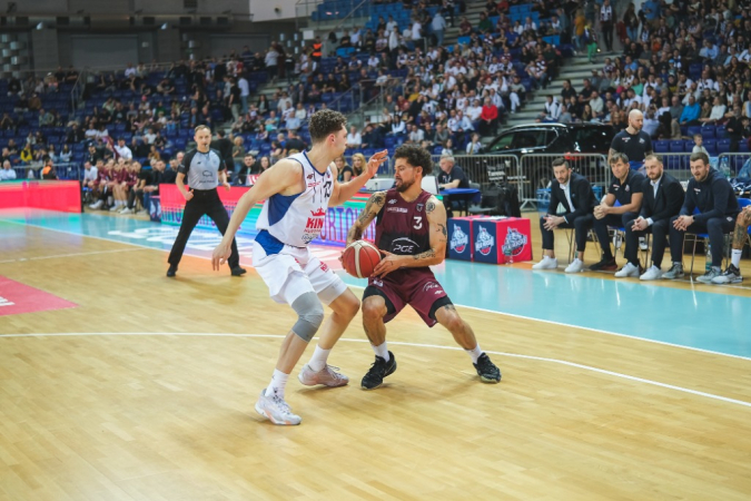 Derby Pomorza Zachodniego. Fotorelacja