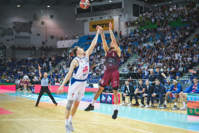 Derby Pomorza Zachodniego. Fotorelacja