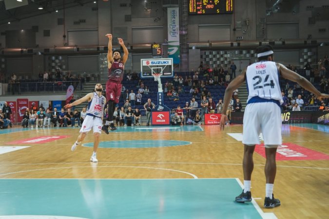 Derby Pomorza Zachodniego. Fotorelacja